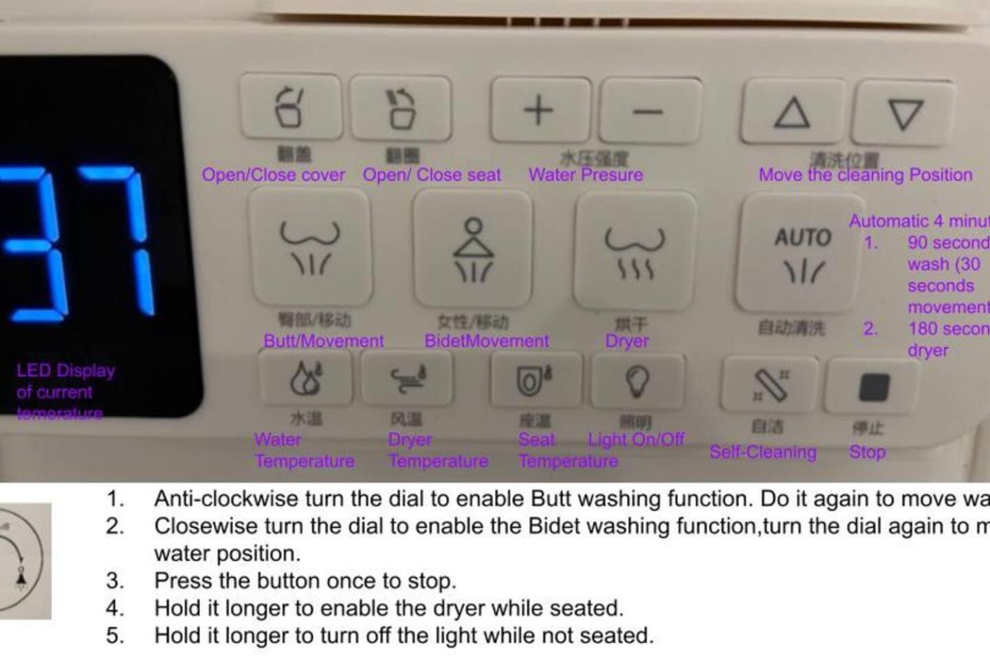 Heated Toilet Seat - Air Conditioning- Hot Tub - Dryer - Electrical Bbq Grill - Pool - Arcade Games At Golden Swan House